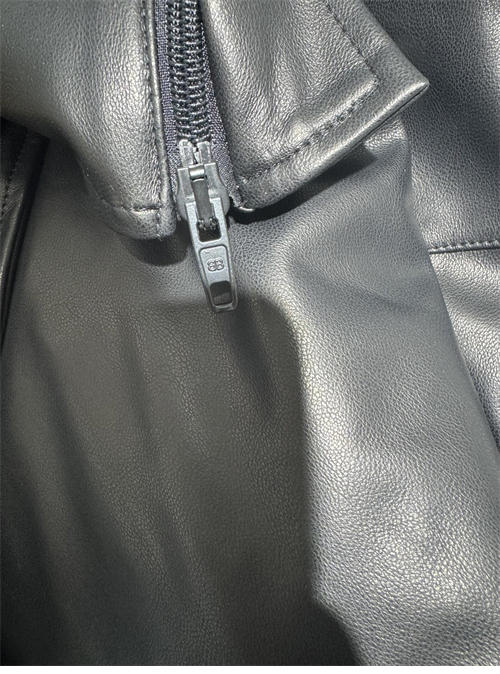 Balenciaga 발렌시아가 패디드 레더 오버 셔츠 자켓 레플리카 17번 이미지 - 의류 | 세미샵 레플리카 사이트