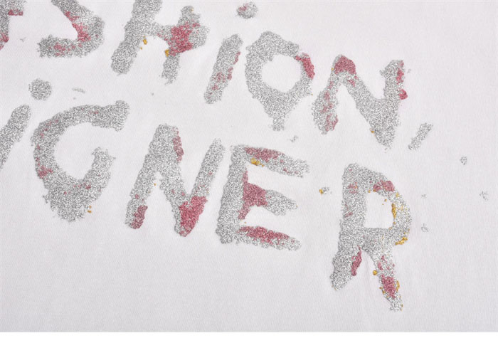 Balenciaga 발렌시아가 패션 디자이너 오버사이즈 반팔 티셔츠 2컬러 레플리카 18번 이미지 - 의류 | 세미샵 레플리카 사이트