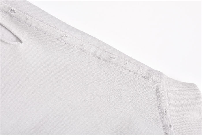 Balenciaga 발렌시아가 패션 디자이너 오버사이즈 반팔 티셔츠 2컬러 레플리카 19번 이미지 - 의류 | 세미샵 레플리카 사이트