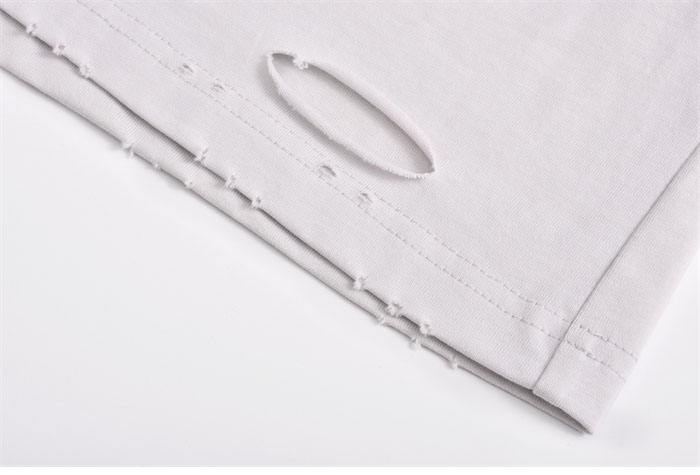 Balenciaga 발렌시아가 패션 디자이너 오버사이즈 반팔 티셔츠 2컬러 레플리카 20번 이미지 - 의류 | 세미샵 레플리카 사이트