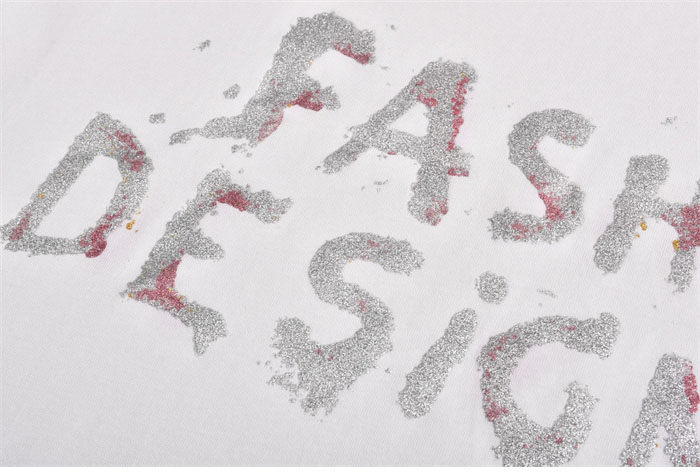 Balenciaga 발렌시아가 패션 디자이너 오버사이즈 반팔 티셔츠 2컬러 레플리카 22번 이미지 - 의류 | 세미샵 레플리카 사이트