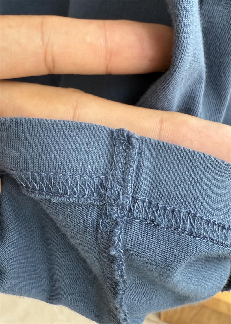 발렌시아가 발렌시아가 피피 끄릿 오버사이즈 반팔 티셔츠 레플리카 5번 이미지 - 의류 | 세미샵 레플리카 사이트