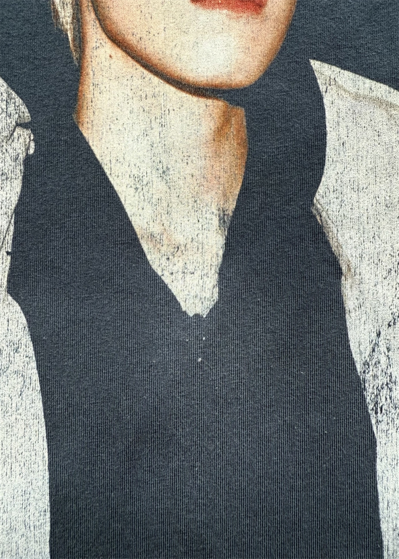 발렌시아가 발렌시아가 피피 끄릿 오버사이즈 반팔 티셔츠 레플리카 10번 이미지 - 의류 | 세미샵 레플리카 사이트