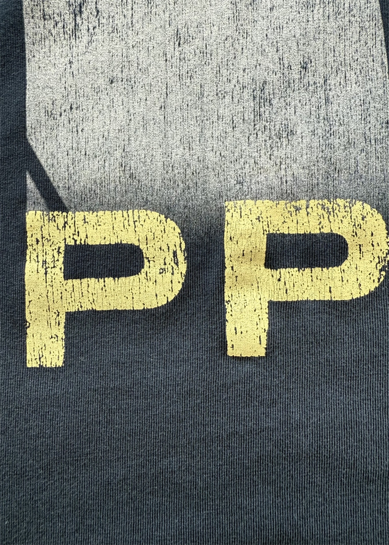 발렌시아가 발렌시아가 피피 끄릿 오버사이즈 반팔 티셔츠 레플리카 18번 이미지 - 의류 | 세미샵 레플리카 사이트