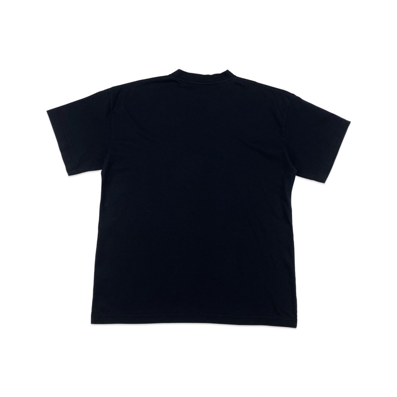 발렌시아가 발렌시아가 1917 컬리지 프린트 반팔 티셔츠 레플리카 19번 이미지 - 의류 | 세미샵 레플리카 사이트