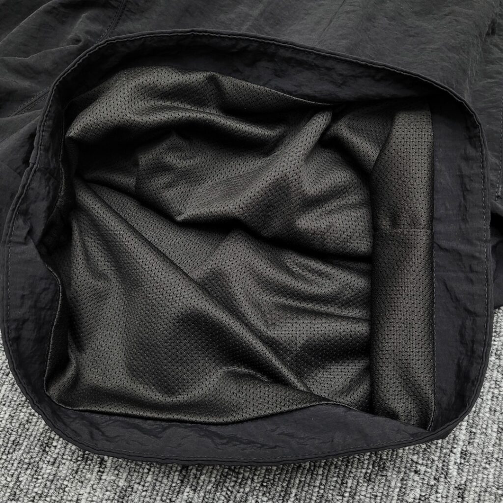 Balenciaga 발렌시아가 22FW 로고 트랙 쇼츠 레플리카 10번 이미지 - 의류 | 세미샵 레플리카 사이트