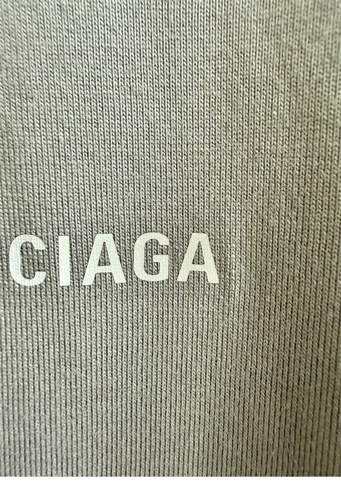 Balenciaga 발렌시아가 25SS 스트라스 반팔 티셔츠 레플리카 9번 이미지 - 의류 | 세미샵 레플리카 사이트