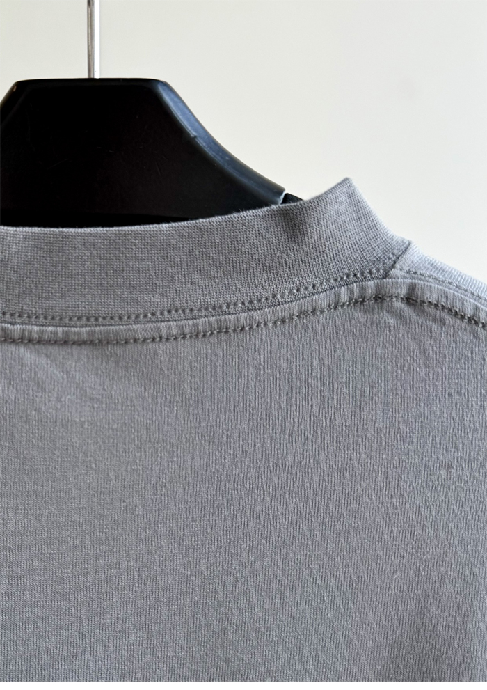 Balenciaga 발렌시아가 25SS 스트라스 반팔 티셔츠 레플리카 11번 이미지 - 의류 | 세미샵 레플리카 사이트