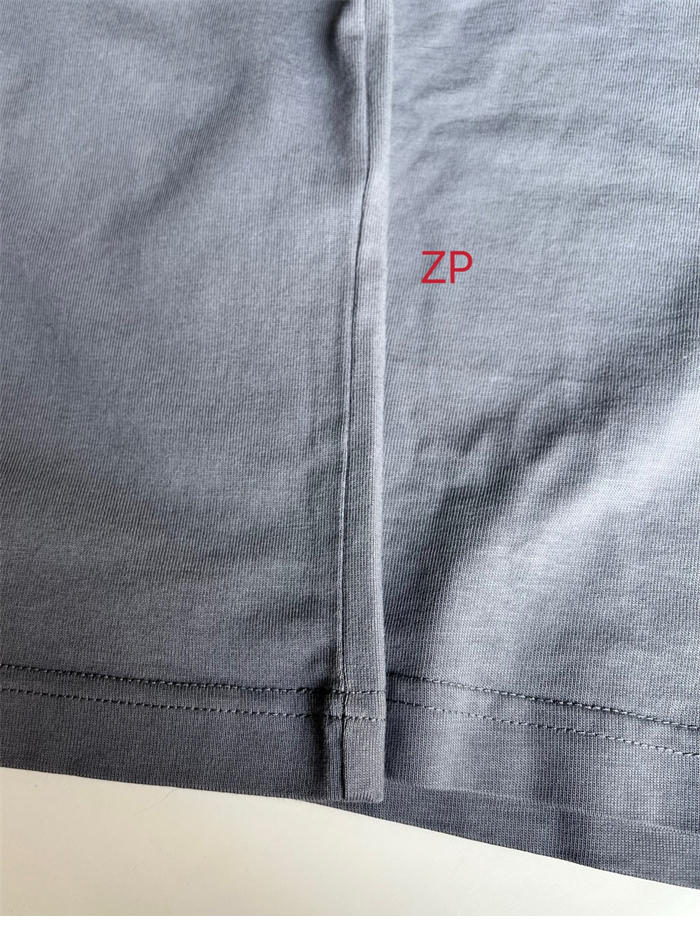 Balenciaga 발렌시아가 25SS 스트라스 반팔 티셔츠 레플리카 19번 이미지 - 의류 | 세미샵 레플리카 사이트