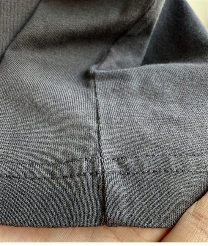 Balenciaga 발렌시아가 25SS 스트라스 반팔 티셔츠 레플리카 10번 이미지 - 의류 | 세미샵 레플리카 사이트