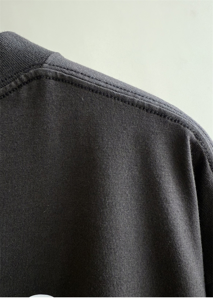 Balenciaga 발렌시아가 25SS 스트라스 반팔 티셔츠 레플리카 15번 이미지 - 의류 | 세미샵 레플리카 사이트