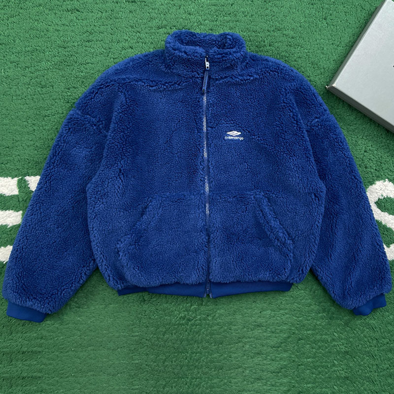 발렌시아가 발렌시아가 3B 스포츠 아이콘 스키 집업 자켓 레플리카 12번 이미지 - 의류 | 세미샵 레플리카 사이트