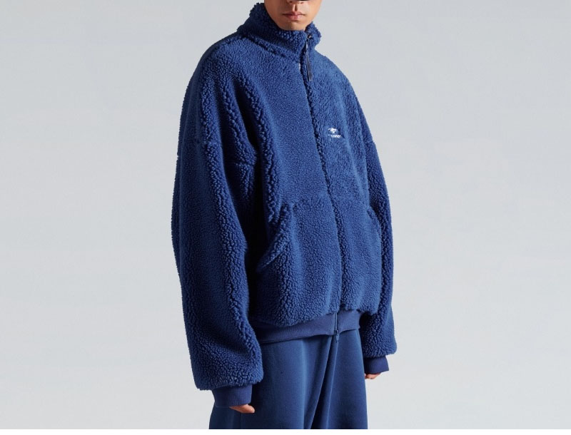 발렌시아가 발렌시아가 3B 스포츠 아이콘 스키 집업 자켓 레플리카 3번 이미지 - 의류 | 세미샵 레플리카 사이트