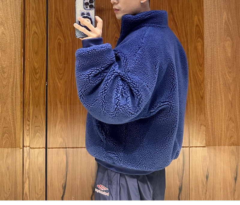 발렌시아가 발렌시아가 3B 스포츠 아이콘 스키 집업 자켓 레플리카 1번 이미지 - 의류 | 세미샵 레플리카 사이트