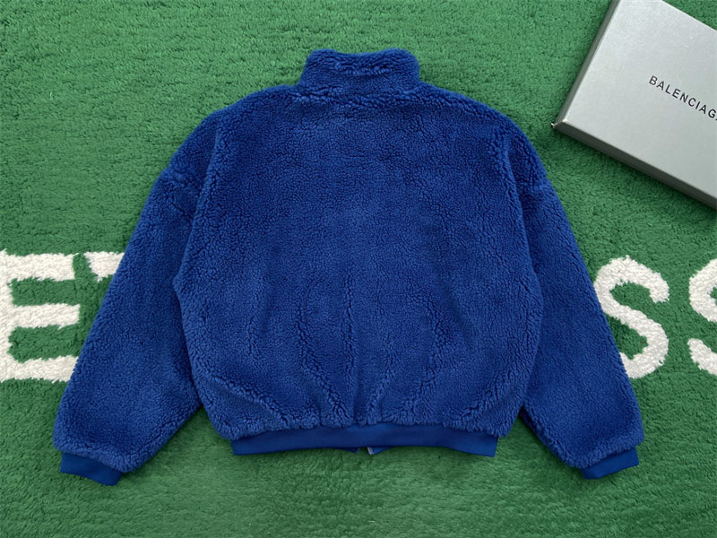 발렌시아가 발렌시아가 3B 스포츠 아이콘 스키 집업 자켓 레플리카 8번 이미지 - 의류 | 세미샵 레플리카 사이트