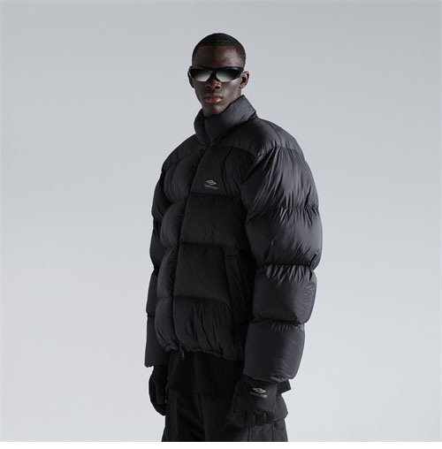 Balenciaga 발렌시아가 3B 스포츠 아이콘 스키 푸퍼 패딩 자켓 2컬러 레플리카 1번 이미지 - 의류 | 세미샵 레플리카 사이트