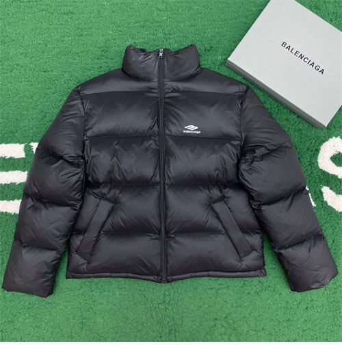 Balenciaga 발렌시아가 3B 스포츠 아이콘 스키 푸퍼 패딩 자켓 2컬러 레플리카 3번 이미지 - 의류 | 세미샵 레플리카 사이트