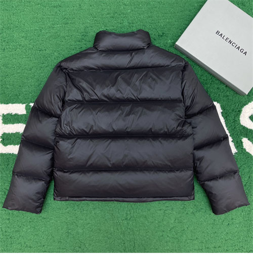 Balenciaga 발렌시아가 3B 스포츠 아이콘 스키 푸퍼 패딩 자켓 2컬러 레플리카 4번 이미지 - 의류 | 세미샵 레플리카 사이트