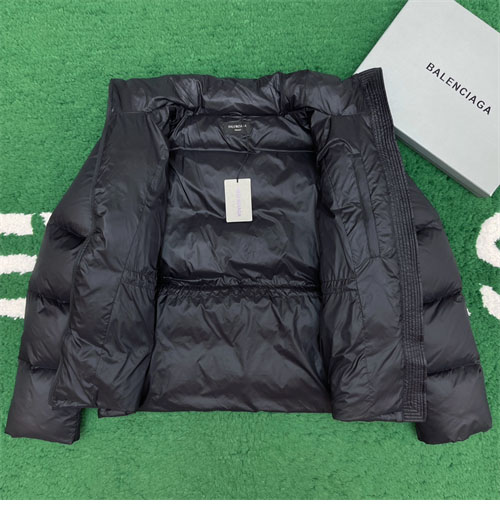 Balenciaga 발렌시아가 3B 스포츠 아이콘 스키 푸퍼 패딩 자켓 2컬러 레플리카 5번 이미지 - 의류 | 세미샵 레플리카 사이트