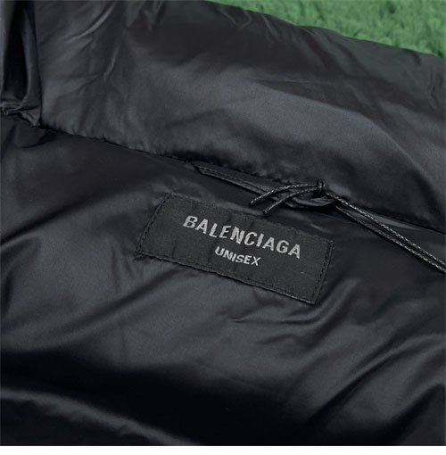Balenciaga 발렌시아가 3B 스포츠 아이콘 스키 푸퍼 패딩 자켓 2컬러 레플리카 6번 이미지 - 의류 | 세미샵 레플리카 사이트