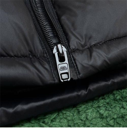 Balenciaga 발렌시아가 3B 스포츠 아이콘 스키 푸퍼 패딩 자켓 2컬러 레플리카 8번 이미지 - 의류 | 세미샵 레플리카 사이트