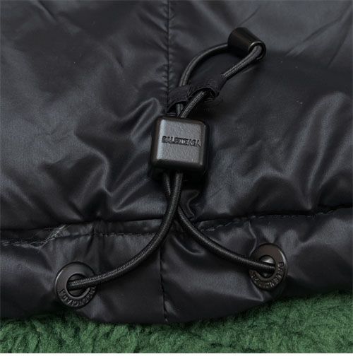 Balenciaga 발렌시아가 3B 스포츠 아이콘 스키 푸퍼 패딩 자켓 2컬러 레플리카 9번 이미지 - 의류 | 세미샵 레플리카 사이트