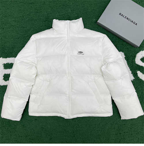 Balenciaga 발렌시아가 3B 스포츠 아이콘 스키 푸퍼 패딩 자켓 2컬러 레플리카 11번 이미지 - 의류 | 세미샵 레플리카 사이트