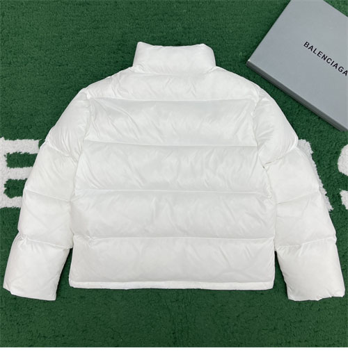 Balenciaga 발렌시아가 3B 스포츠 아이콘 스키 푸퍼 패딩 자켓 2컬러 레플리카 12번 이미지 - 의류 | 세미샵 레플리카 사이트