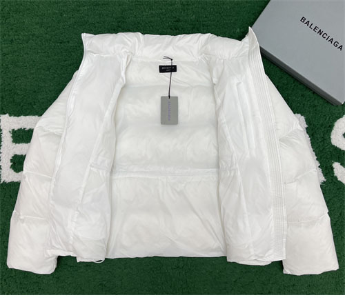 Balenciaga 발렌시아가 3B 스포츠 아이콘 스키 푸퍼 패딩 자켓 2컬러 레플리카 13번 이미지 - 의류 | 세미샵 레플리카 사이트