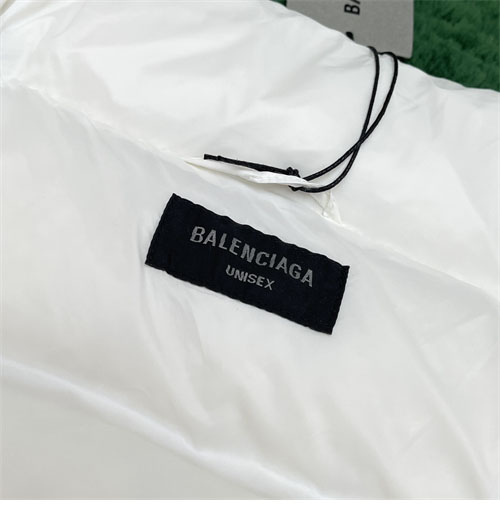 Balenciaga 발렌시아가 3B 스포츠 아이콘 스키 푸퍼 패딩 자켓 2컬러 레플리카 14번 이미지 - 의류 | 세미샵 레플리카 사이트