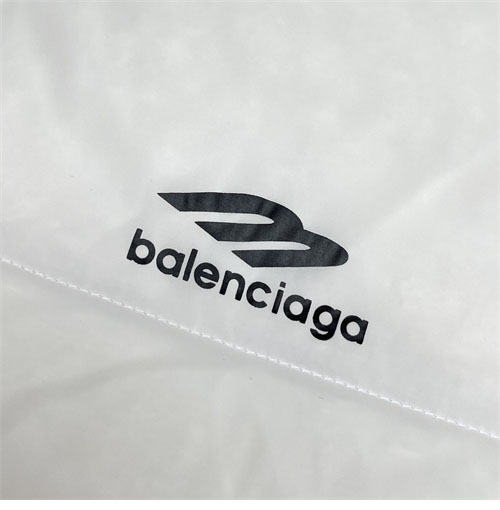 Balenciaga 발렌시아가 3B 스포츠 아이콘 스키 푸퍼 패딩 자켓 2컬러 레플리카 15번 이미지 - 의류 | 세미샵 레플리카 사이트