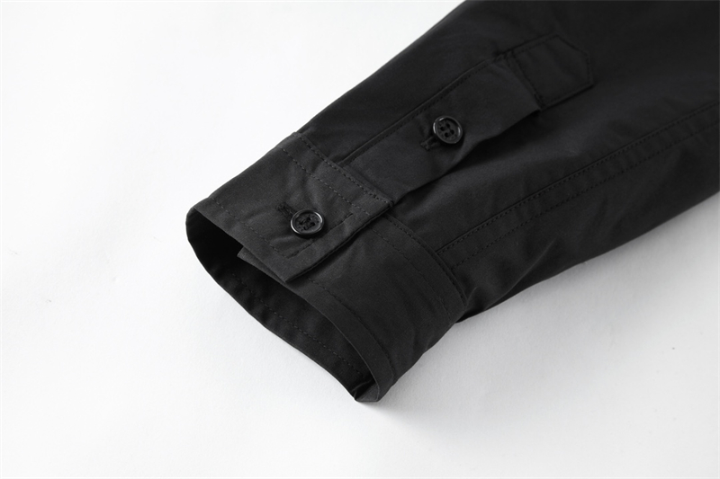 Balenciaga 발렌시아가 3B 스포츠 아이콘 오버사이즈 트랙수트 셔츠 레플리카 9번 이미지 - 의류 | 세미샵 레플리카 사이트