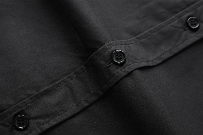 Balenciaga 발렌시아가 3B 스포츠 아이콘 오버사이즈 트랙수트 셔츠 레플리카 10번 이미지 - 의류 | 세미샵 레플리카 사이트