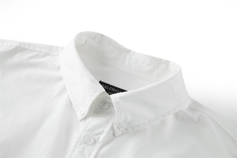 Balenciaga 발렌시아가 3B 스포츠 아이콘 오버사이즈 트랙수트 셔츠 레플리카 16번 이미지 - 의류 | 세미샵 레플리카 사이트