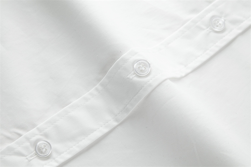 Balenciaga 발렌시아가 3B 스포츠 아이콘 오버사이즈 트랙수트 셔츠 레플리카 18번 이미지 - 의류 | 세미샵 레플리카 사이트