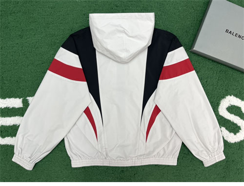 Balenciaga 발렌시아가 3B 스포츠 아이콘 트랙수트 자켓 레플리카 4번 이미지 - 의류 | 세미샵 레플리카 사이트
