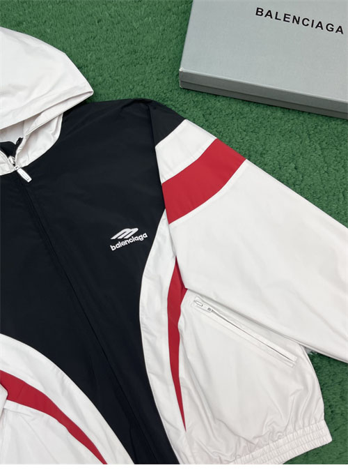 Balenciaga 발렌시아가 3B 스포츠 아이콘 트랙수트 자켓 레플리카 5번 이미지 - 의류 | 세미샵 레플리카 사이트