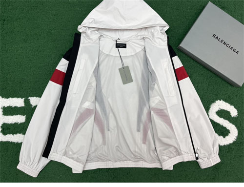 Balenciaga 발렌시아가 3B 스포츠 아이콘 트랙수트 자켓 레플리카 11번 이미지 - 의류 | 세미샵 레플리카 사이트