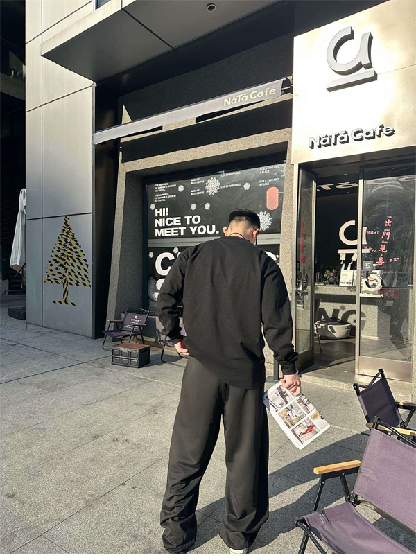 Balenciaga 발렌시아가 3B 스포츠 아이콘 팬츠 레플리카 3번 이미지 - 의류 | 세미샵 레플리카 사이트