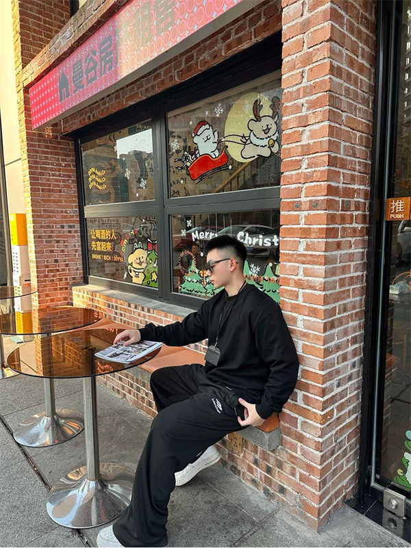 Balenciaga 발렌시아가 3B 스포츠 아이콘 팬츠 레플리카 4번 이미지 - 의류 | 세미샵 레플리카 사이트