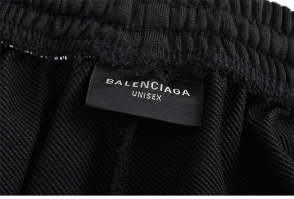 Balenciaga 발렌시아가 3B 스포츠 아이콘 팬츠 레플리카 13번 이미지 - 의류 | 세미샵 레플리카 사이트