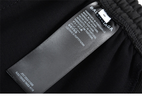 Balenciaga 발렌시아가 3B 스포츠 아이콘 팬츠 레플리카 14번 이미지 - 의류 | 세미샵 레플리카 사이트