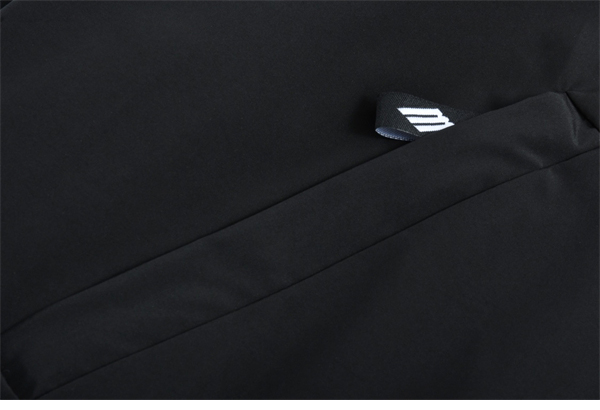 Balenciaga 발렌시아가 3B 스포츠 아이콘 후리스 후드 레플리카 11번 이미지 - 의류 | 세미샵 레플리카 사이트