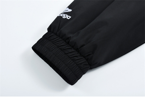 Balenciaga 발렌시아가 3B 스포츠 아이콘 후리스 후드 레플리카 13번 이미지 - 의류 | 세미샵 레플리카 사이트