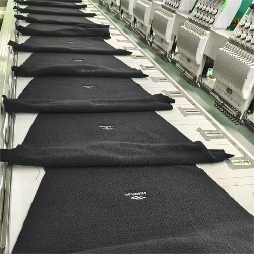 Balenciaga 발렌시아가 3B 스포츠 아이콘 후리스 후드 레플리카 17번 이미지 - 의류 | 세미샵 레플리카 사이트