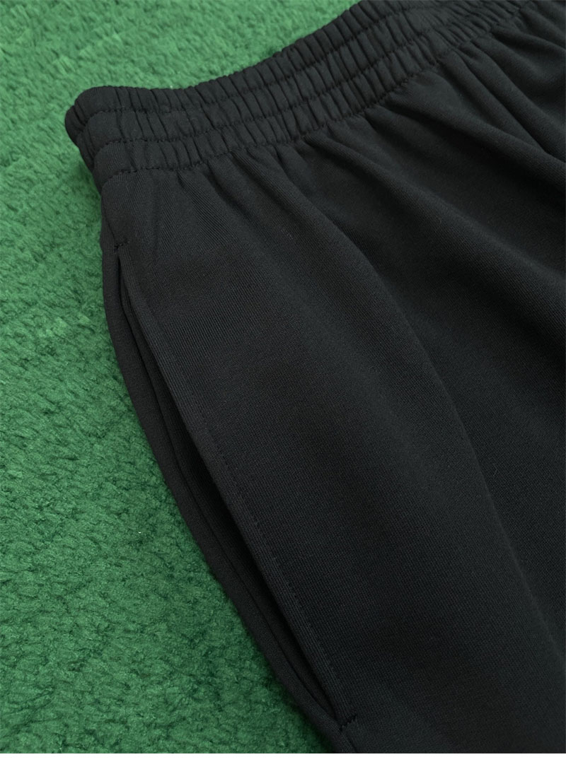 발렌시아가 발렌시아가 3B 풋볼 배기 스웨트팬츠 레플리카 6번 이미지 - 의류 | 세미샵 레플리카 사이트