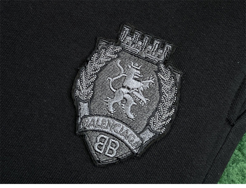 발렌시아가 발렌시아가 3B 풋볼 배기 스웨트팬츠 레플리카 3번 이미지 - 의류 | 세미샵 레플리카 사이트