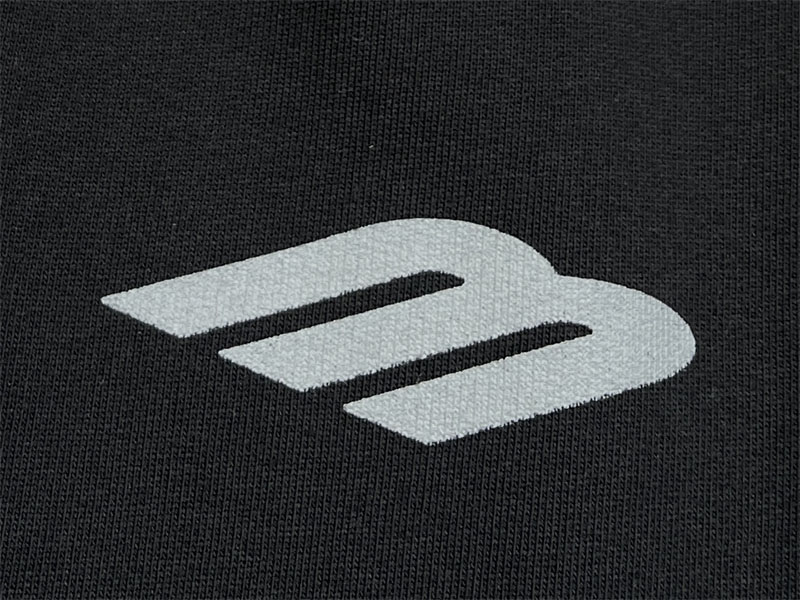 발렌시아가 발렌시아가 3B 풋볼 배기 스웨트팬츠 레플리카 7번 이미지 - 의류 | 세미샵 레플리카 사이트