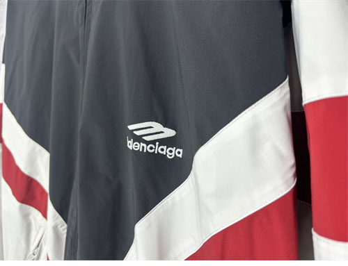 Balenciaga 발렌시아가 3b 스포츠 아이콘 트랙수트 재킷 레플리카 7번 이미지 - 의류 | 세미샵 레플리카 사이트