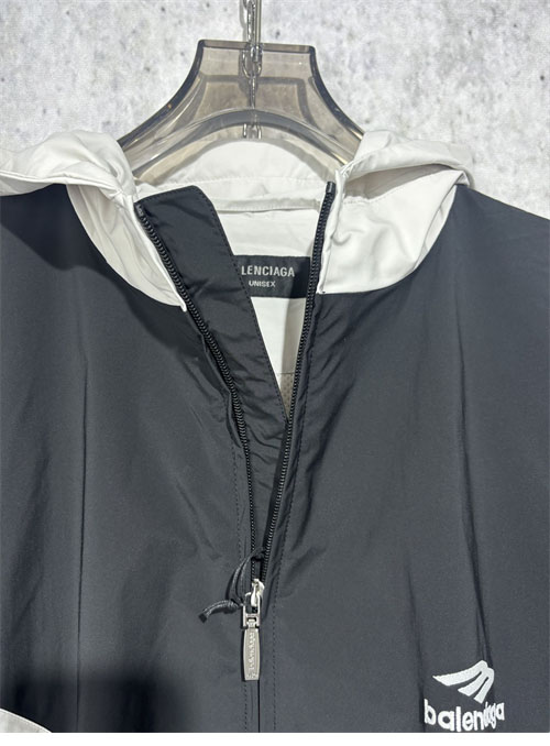 Balenciaga 발렌시아가 3b 스포츠 아이콘 트랙수트 재킷 레플리카 9번 이미지 - 의류 | 세미샵 레플리카 사이트